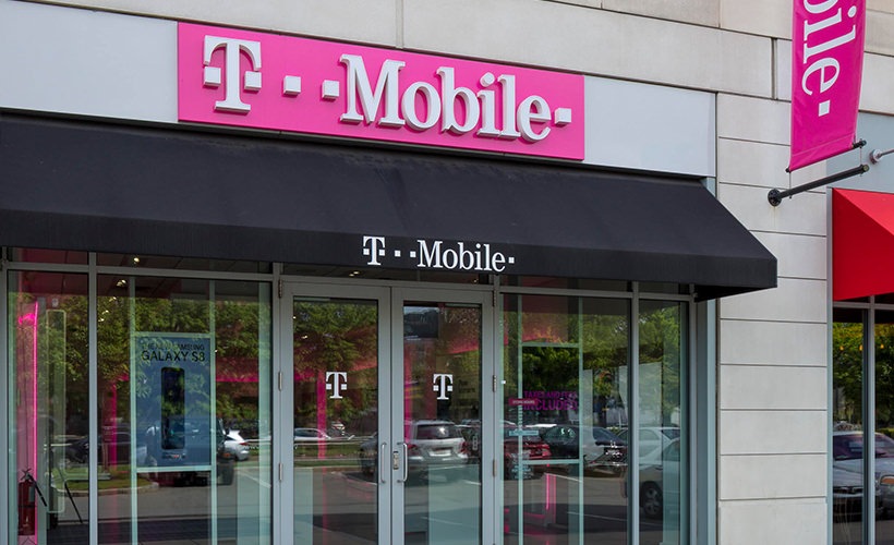 T-Mobile