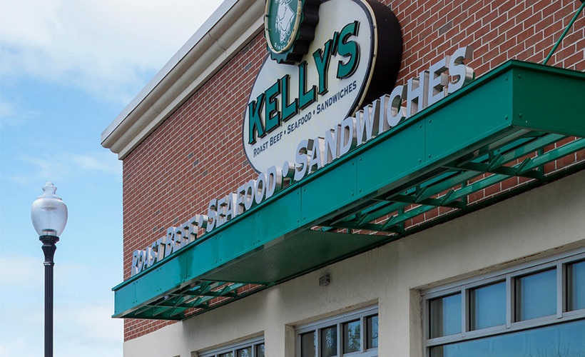 Kelly's