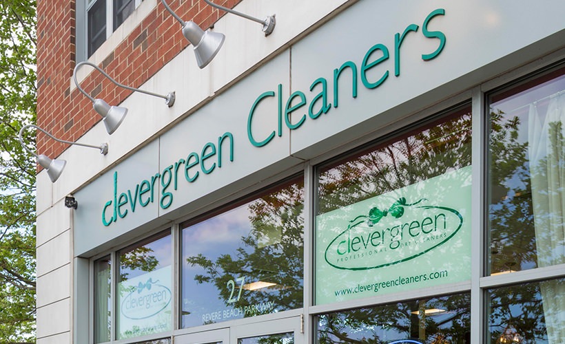 Retail Station Landing