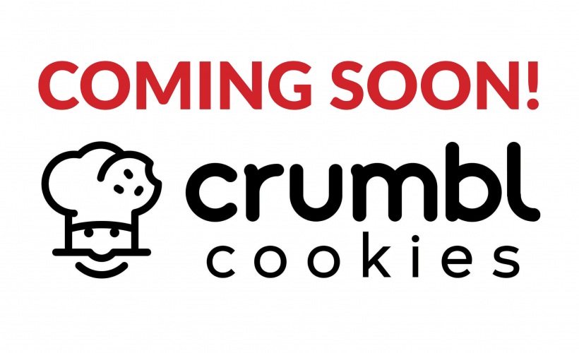 Crumbl Cookies 