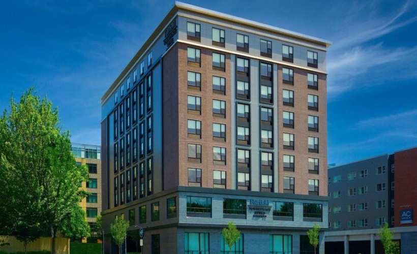 Fairfield Townplace Suites